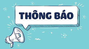 Thông báo về việc khám, cấp thuốc cho bệnh nhân dịp nghỉ tết Dương lịch 2026 của Trung tâm Y tế Khoái Châu